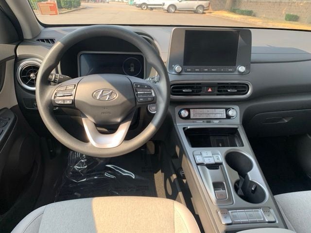 2023 Hyundai Kona Electric SE