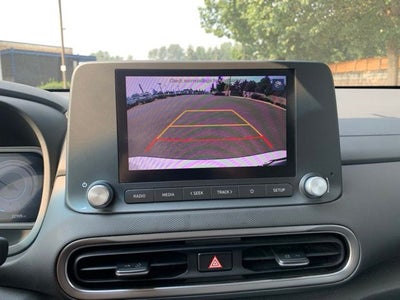 2023 Hyundai Kona Electric SE