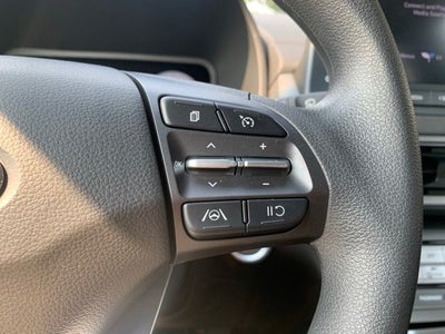 2023 Hyundai Kona Electric SE