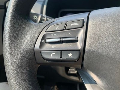 2023 Hyundai Kona Electric SE