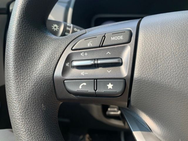 2023 Hyundai Kona Electric SE