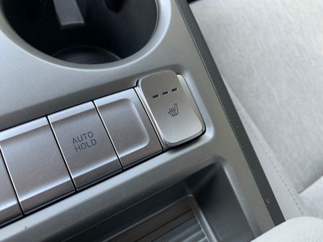 2023 Hyundai Kona Electric SE