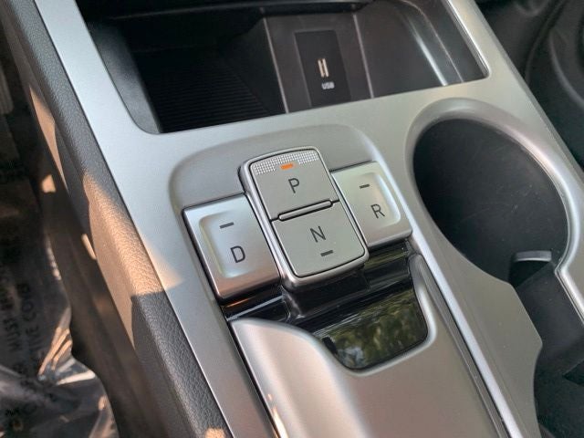 2023 Hyundai Kona Electric SE