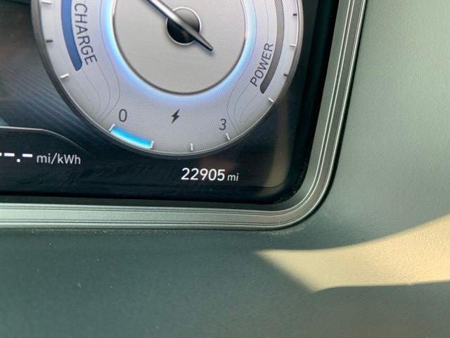 2023 Hyundai Kona Electric SE