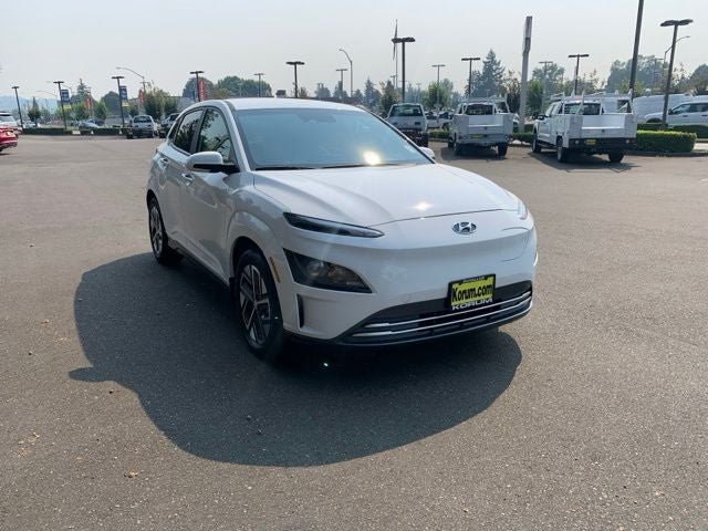 2023 Hyundai Kona Electric SE