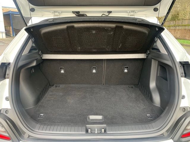 2018 Hyundai Kona SEL