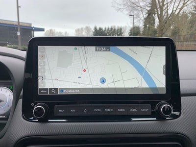 2023 Hyundai Kona N Line