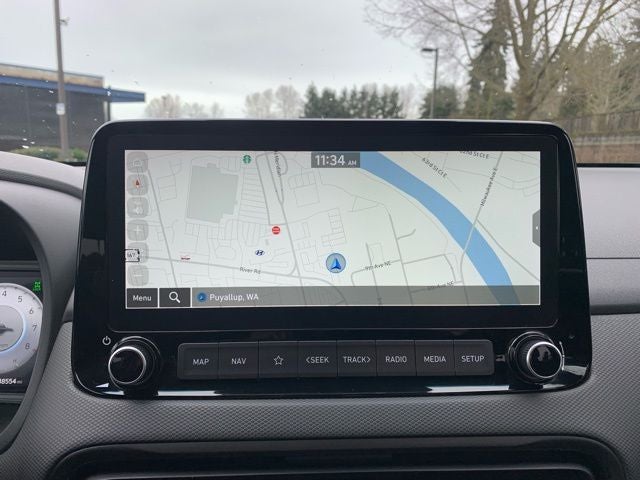 2023 Hyundai Kona N Line