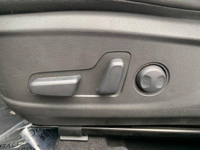 2019 Hyundai Kona Iron Man