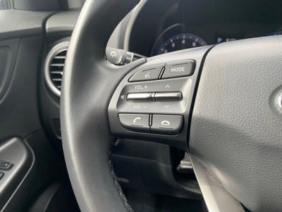 2019 Hyundai Kona Ultimate