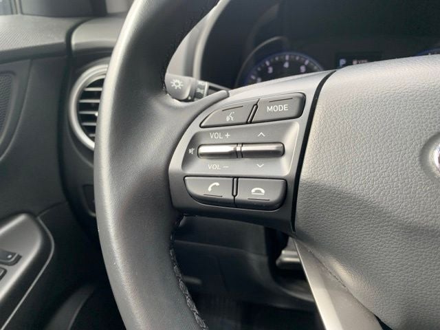 2019 Hyundai Kona Ultimate