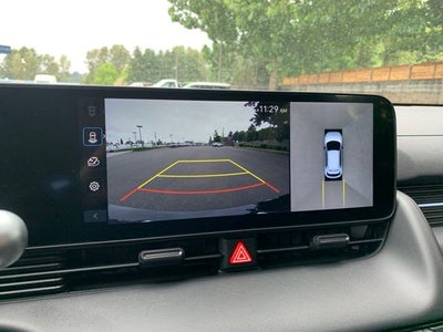 2025 Hyundai IONIQ 5 N Base