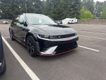 2025 Hyundai IONIQ 5 N Base