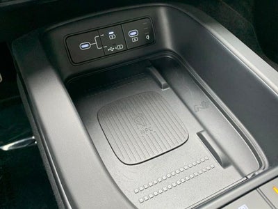 2025 Hyundai IONIQ 5 N Base