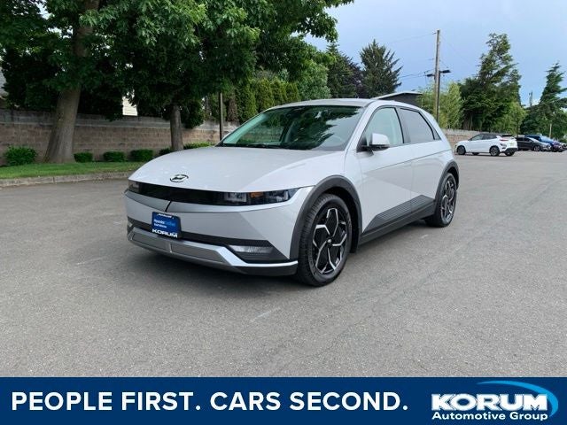 2023 Hyundai Ioniq 5 SEL AWD's photo