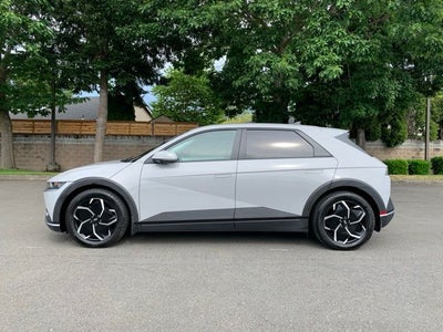 2023 Hyundai IONIQ 5 SEL