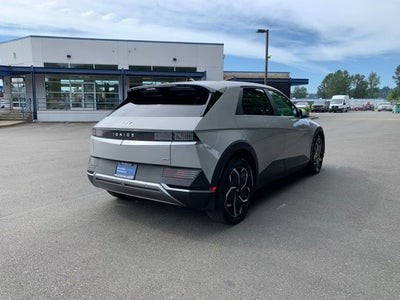 2023 Hyundai IONIQ 5 SEL