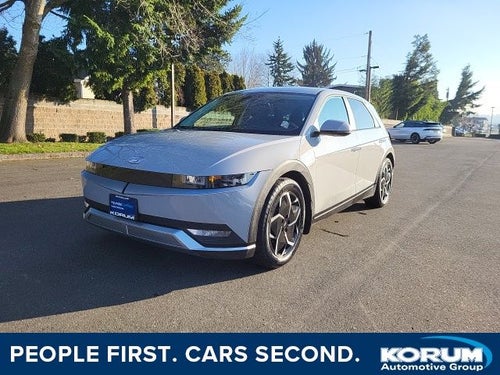 2023 Hyundai IONIQ 5 SEL