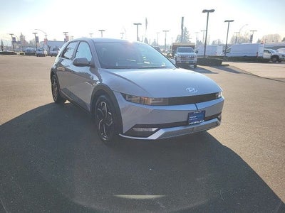 2023 Hyundai IONIQ 5 SEL