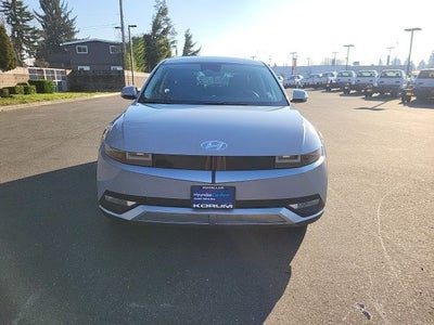 2023 Hyundai IONIQ 5 SEL