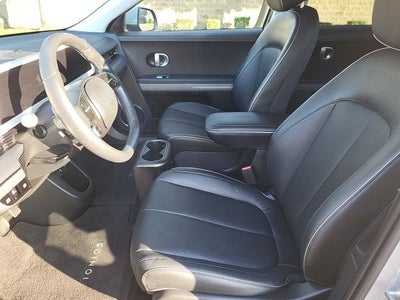 2023 Hyundai IONIQ 5 SEL