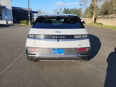 2023 Hyundai IONIQ 5 SEL