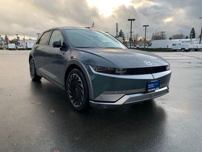 2024 Hyundai IONIQ 5 Limited