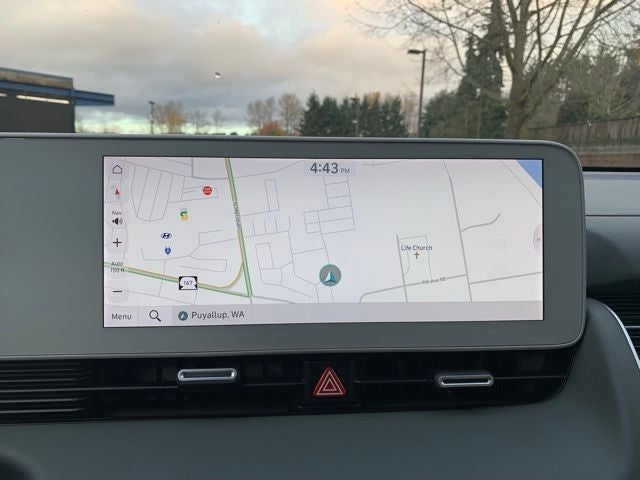 2024 Hyundai IONIQ 5 Limited