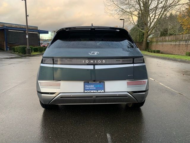 2024 Hyundai IONIQ 5 Limited