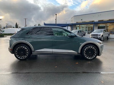 2024 Hyundai IONIQ 5 Limited
