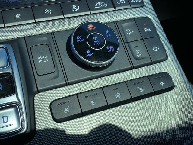 2024 Hyundai Palisade SEL