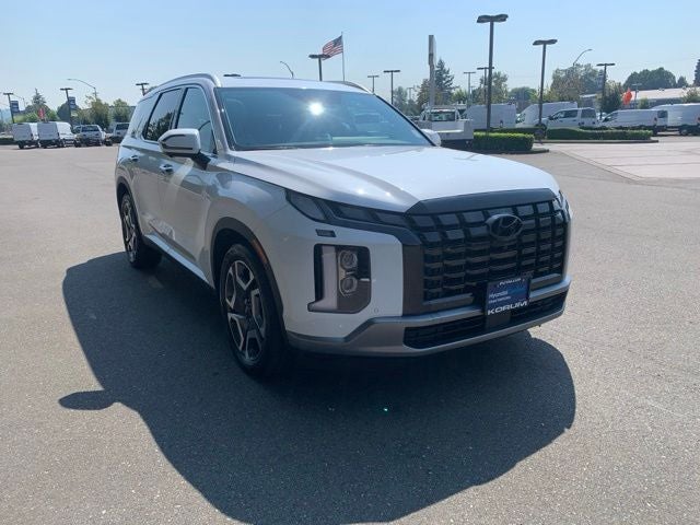 2024 Hyundai Palisade SEL 7 Passenger
