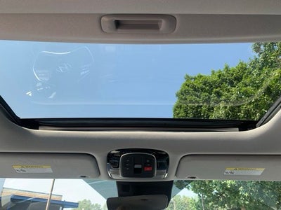 2024 Hyundai Palisade SEL 7 Passenger