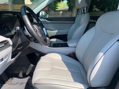 2024 Hyundai Palisade SEL 7 Passenger