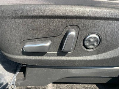2024 Hyundai Palisade SEL 7 Passenger