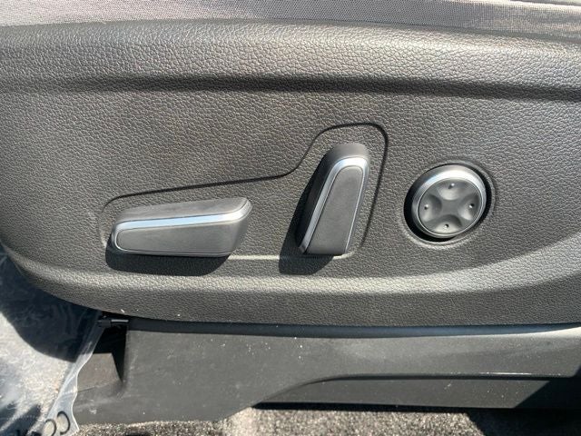 2024 Hyundai Palisade SEL 7 Passenger