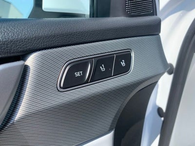 2024 Hyundai Palisade SEL 7 Passenger
