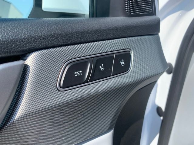2024 Hyundai Palisade SEL 7 Passenger