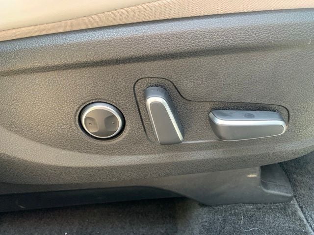 2024 Hyundai Palisade SEL 7 Passenger