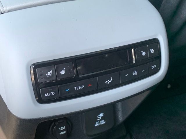 2024 Hyundai Palisade SEL 7 Passenger
