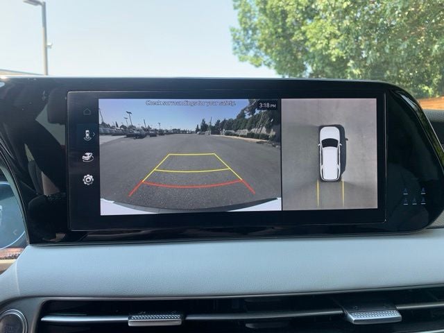 2024 Hyundai Palisade SEL 7 Passenger