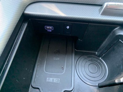 2024 Hyundai Palisade SEL 7 Passenger