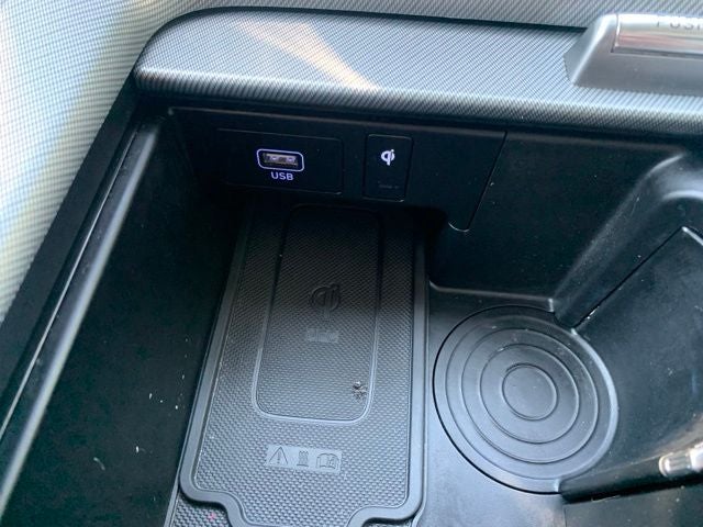 2024 Hyundai Palisade SEL 7 Passenger