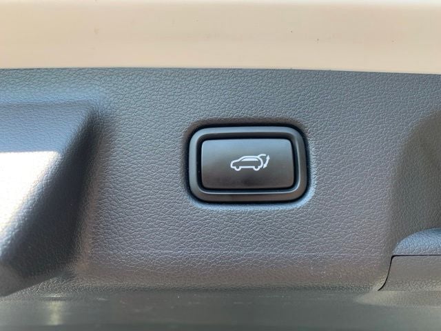 2024 Hyundai Palisade SEL 7 Passenger