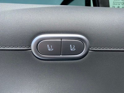 2026 Hyundai Palisade SEL Premium 7 Passenger