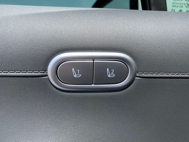 2026 Hyundai Palisade SEL Premium 7 Passenger