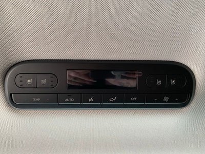 2026 Hyundai Palisade SEL Premium 7 Passenger