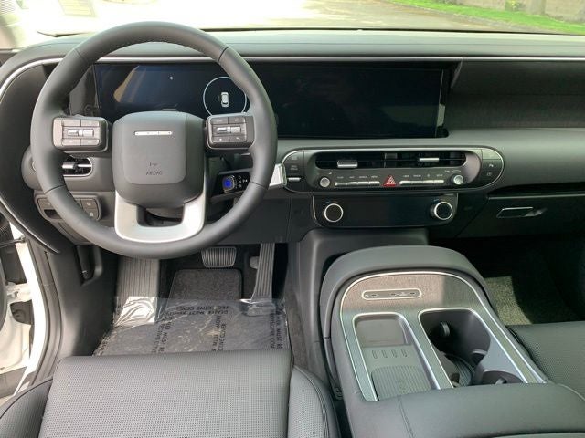 2026 Hyundai Palisade SEL Premium 7 Passenger