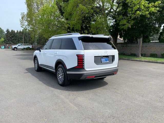 2026 Hyundai Palisade SEL Premium 7 Passenger