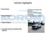 2026 Hyundai Palisade SEL Premium 7 Passenger